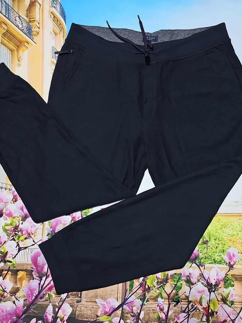 Ted Baker London Jogger Pants Size 38x30